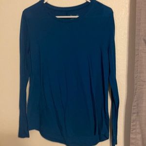 Size Large but fits small